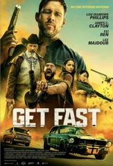 get fast (2024)